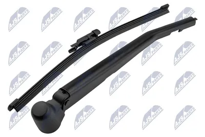 Produktbild von NTY EWB-BM-004 Wischerarm Scheibenwischerarm Hinten für BMW 1 Schrägheck (E87) 292mm