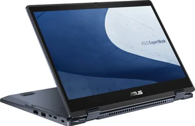 Produktbild von ASUS 90NX04S1-M00YN0 ExpertBook B3402FBA-EC0863X Intel Core i3-1215U 35,56cm 14Zoll FHD 8GB 256GB SSD UMA W11P Star Schwarz