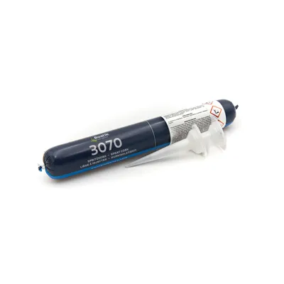 Zdjęcie produktu dla Korek natryskowy Bostik 3070 - korkowa dylatacja w płynie 500ml - 20 szt.