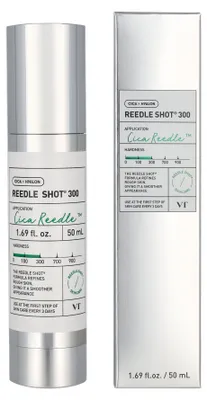 Zdjęcie produktu dla VT Cosmetics Reed Shot 300 50 ml