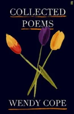 Immagine prodotto di Collected Poems