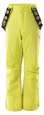 Produktbild von Hi-Tec - Kinder Skihosen "Darin" IG2703 (152-158) (Schwefelquelle)