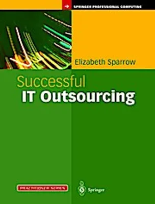 Immagine prodotto di Outsourcing IT di successo