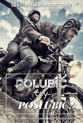 Productafbeelding van Polubic czy poslubic?
