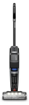 Produktbild von Bissell CrossWave OmniFind Pro, Standstaubsauger, Beutellos, Schwarz, Titan, 0,63 l, 0,44 l, Kunststoff