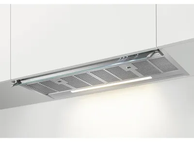 Produktbild von AEG GDE689HM, 445 m³/h, Abluft/Umluft, A, A, B, 57 dB