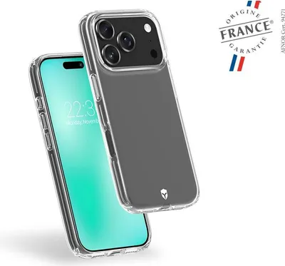 Image de FC Feel IP17 Pro Transparent OFG