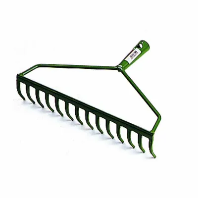 Produktbild von Bügel-Gartenrechen 66154 Düllgeräte