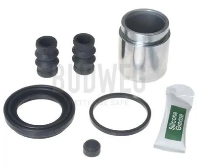 Produktbild von BUDWEG CALIPER Bremssattel-Reparatursatz für HYUNDAI TERRACAN (HP) 43mm 2090156