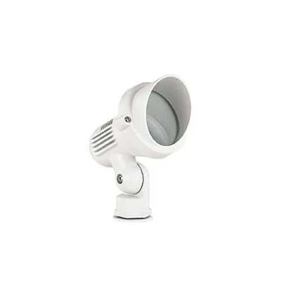 Produktbild von TERRA weiße Stehlampe 1 Glühbirne