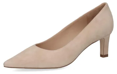 Produktbild von Peter Kaiser Klassische Pumps Damen 32313932353630 Beige 37 1/2 EU