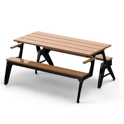 Produktbild von Gartenbank "SpaceHero" 6