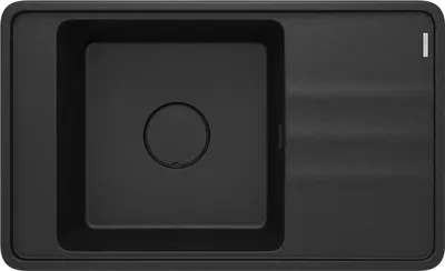 Obrázok produktu pre Granit sink 1-bowl with drainer