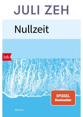 Immagine prodotto di Nullzeit