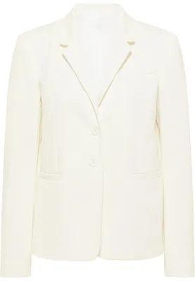 Produktbild von PATTEN Damen Blazer - Weiss, 42