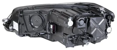 Produktbild von Hella LED Scheinwerfer rechts für VW Golf 7 ab 11/2016