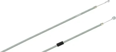 Produktbild von Simson Bowdenzug, Kupplung - grau - KR51 / 1, SR4-2, SR4-3, SR4-4