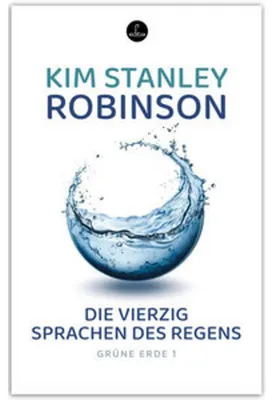 Obrázek produktu pro Die vierzig Sprachen des Regens