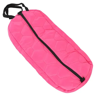Pferdehalftertasche aus 420D Oxford-Stoff, 41x24x9 cm