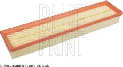 Produktbild von Luftfilter BLUE PRINT ADP152201 passend für PEUGEOT 206 Schrägheck (2A/C) Filtereinsatz