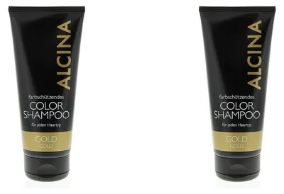 Immagine prodotto di Alcina Shampoo Colore Protezione Colore