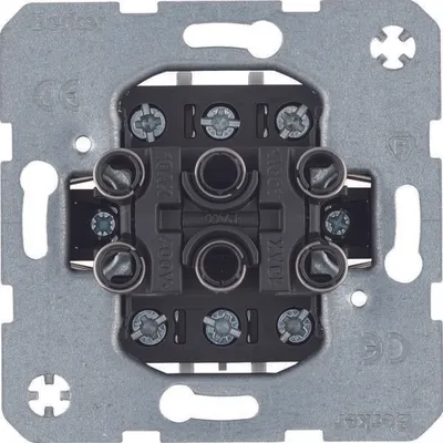 Obrázek produktu pro Hager 533023, 71 mm, 71 mm, 10 kusů