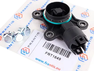 Produktbild von Kurbelwellenpositionssensor 1.4 16V Vti
