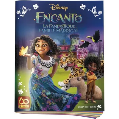 Zdjęcie produktu dla Panini 004178AF, Chłopak, dziewczyna