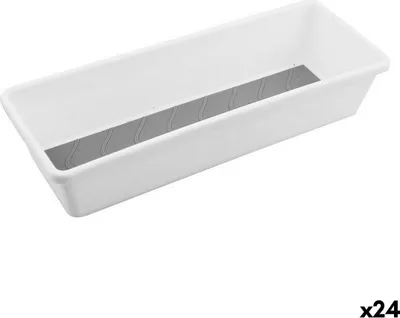Obrázok produktu pre Viacúčelový organizér 24,5 x 9,5 x 5 cm (24 kusov)