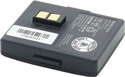 Produktbild von Star Micronics Europ Battery Pack L200 Li-Ion Hazourdous (39569473)