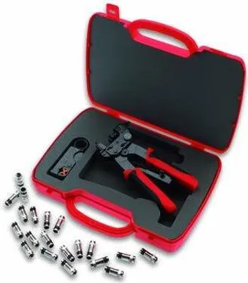 Obrázek produktu pro Cimco 106154, Sada nářadí