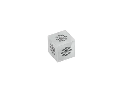 Produktbild von Alutruss Singlelock Fc-90 (M-12)