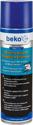 Produktbild von Beko TecLine Dichtstoff_Restentferner 500 ml DE/IT/FR