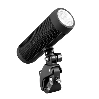 Image de Lampe/haut-parleur/Powerbank pour vélo/e-scooter