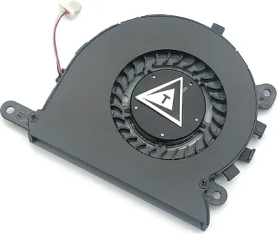 Immagine prodotto di Ventola di ricambio Cooler compatibile per Samsung NP350E7C-S05PL, NP350V5C-S06CH
