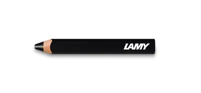 Produktbild von LAMY Farbstift 3plus black - 3plus black - 1222046