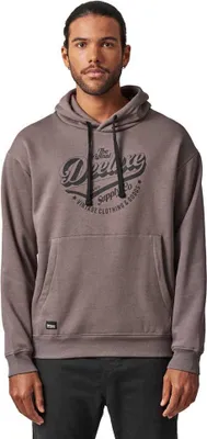 Immagine prodotto di Felpa con cappuccio Deeluxe Fremen Grigio L Uomo Grigio L