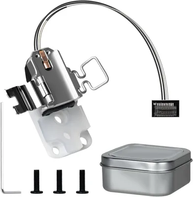 Zdjęcie produktu dla Ceramiczny zestaw grzewczy hotend 1600°C, do drukarki 3D