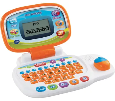 Image de Mon ordinateur portable d'apprentissage