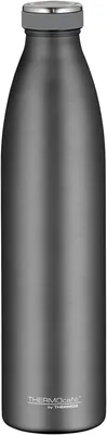 Image de THERMOS TC BOTTLE 1,00 l Trinkflasche stone grey mat | HAN 4067234100 | EAN 5010576961884