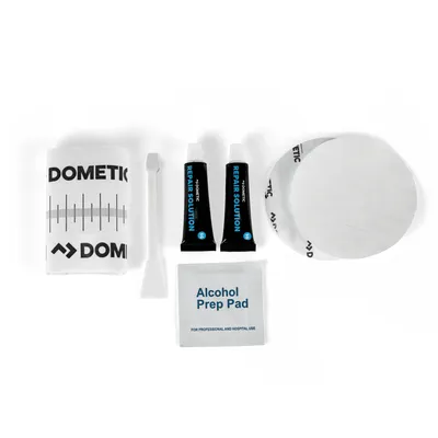 Produktbild von Dometic Zelt und Luftschlauch Reparaturset