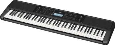 Image de Yamaha PSR-EW320 - clavier