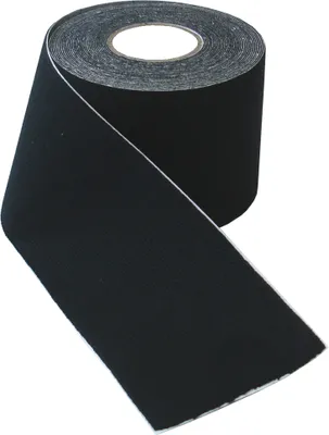 Immagine prodotto di Nastro kinesio 5x5 m nero