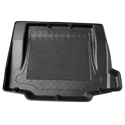 Produktbild von Z538066 Kofferraumwanne passend für BMW 1 (E87) 09.2004-2011 without left wing Schrägheck 5türer