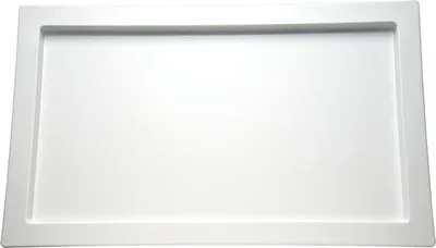 Obrázok produktu pre APS Frames tác, GN 1/1, výška: 20 mm, dĺžka: 530 mm, šírka: 325 mm