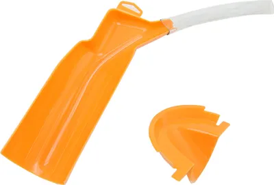 Productafbeelding van Motoren, aandrijfcomponenten. Afvalolie. Oranje