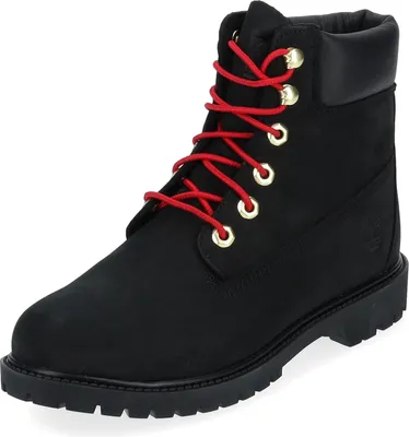 Obrázek produktu pro Timberland Dámské turistické boty Heritage 6" A2G53 Waterproof TB0A2G53001 black