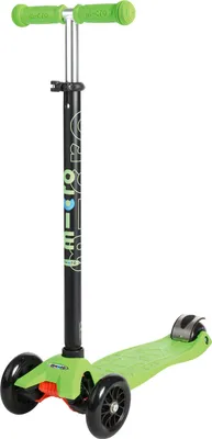 Zdjęcie produktu dla Micro Mobility Maxi, Dzieci, Asfalt, 50 kg, 3 szt., Poliuretan, 5 lat(a)