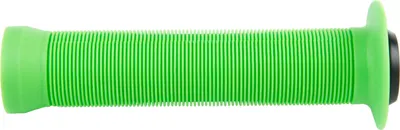 Produktbild von Griff Longneck grün Gummi 147 mm