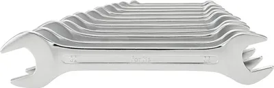 Produktbild von Fortis 4317784792295, Chrom-Vanadium-Stahl, 12 Stück(e)